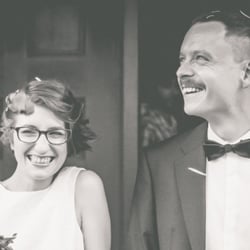 hochzeit 1
