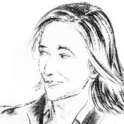 by Iris Dermann