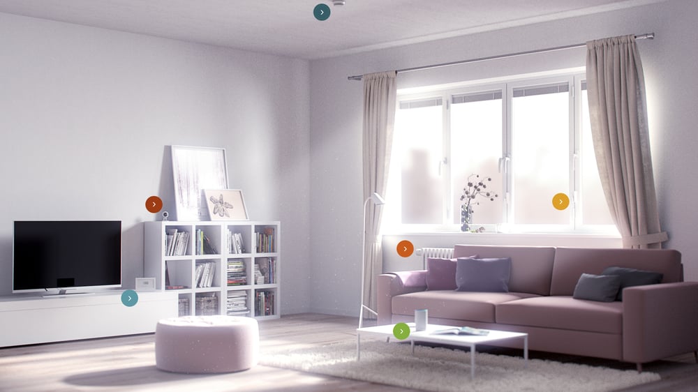 Innogy Smart Home Devices