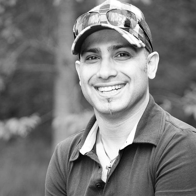 Reza Shadab