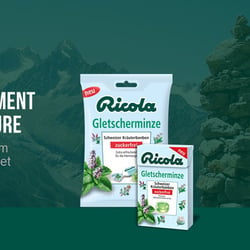 PowerPoint-Praesentation-Ricola-2