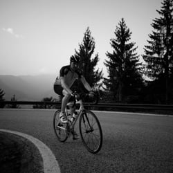 Rundfahrt 2008, Italien, 004