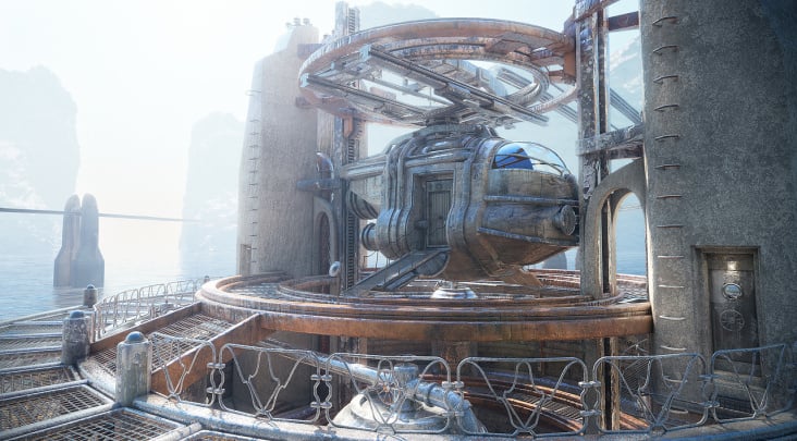 Bathysphere