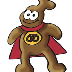 Bäckman Bäckerei Günther