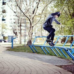 Toni – Fs Crooks – Berlin