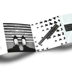 Booklet Jenny Habermehl