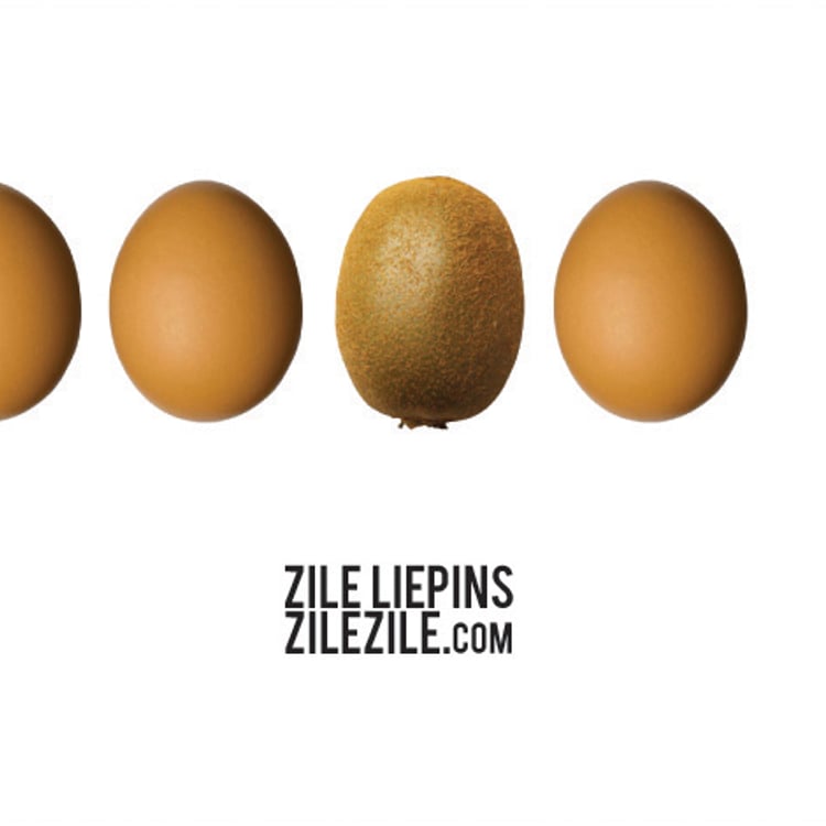 Zile Zile