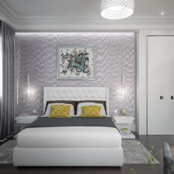 Schlafraum | Villa RODONDER | Alt-Meererbusch