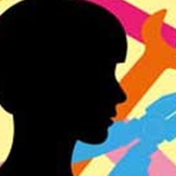Logo und Corporate-Design für girlsatec