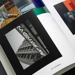 Slanted Magazine #28 – Warsaw