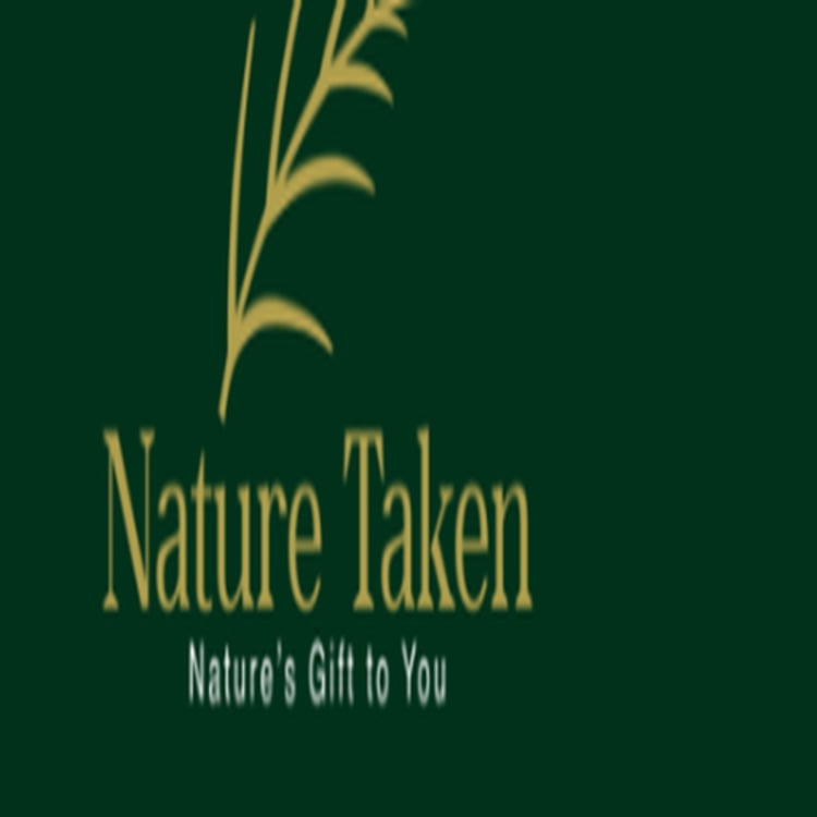 Nature Taken