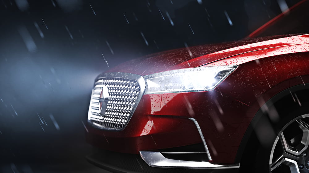 Borgward CloseUp