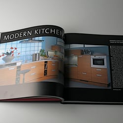 The Kitchen