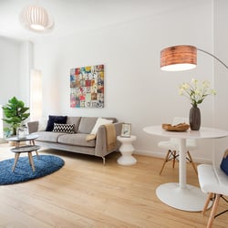 Immobilienfotografie Interieur