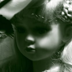 DOLLS – AUG. 2014