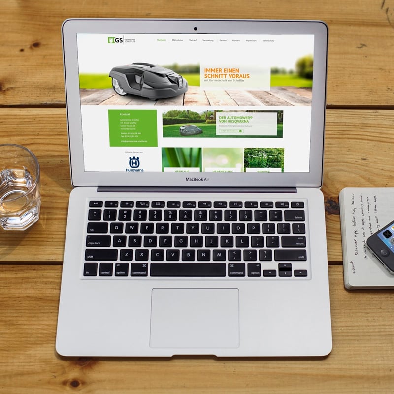 Website