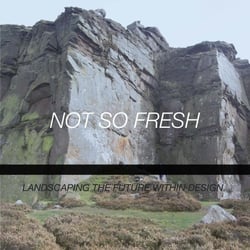 Landscaping the future of design