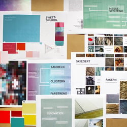 MaterialREPORT 2013/2014 Design