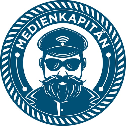 Medienkapitän GmbH