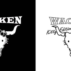 Kittywacken
