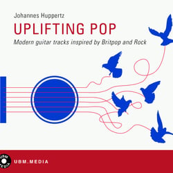 UPLIFTING POP // UBM MEDIA
