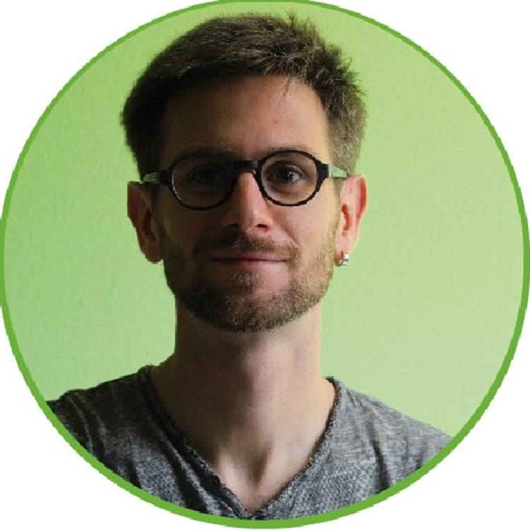 Jonas Kalle Feig