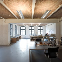 Arbeitsraum