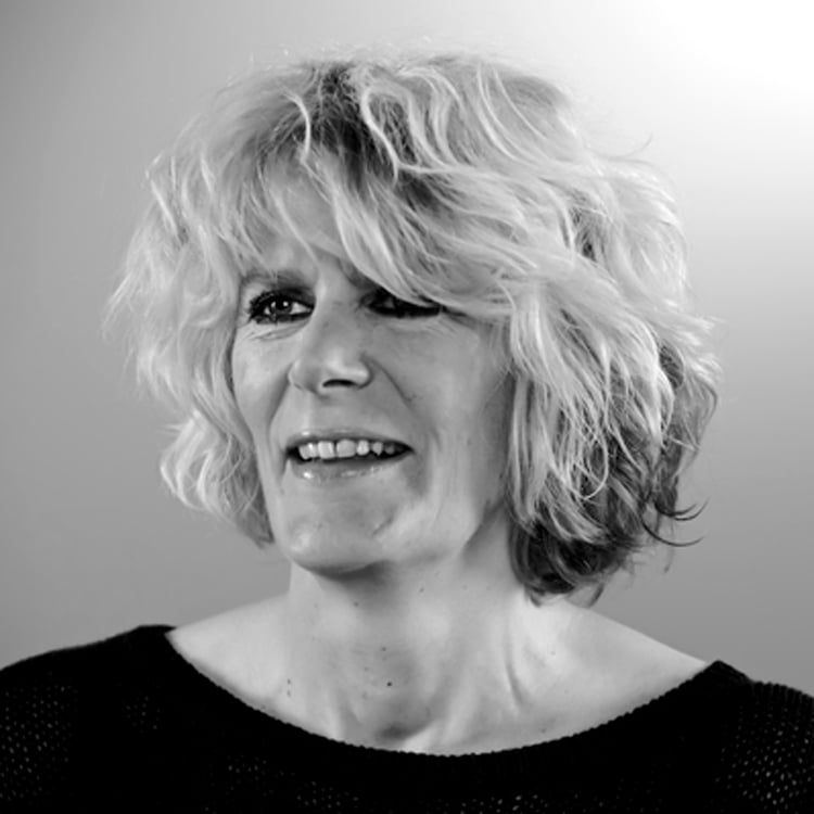 Iris Wolff