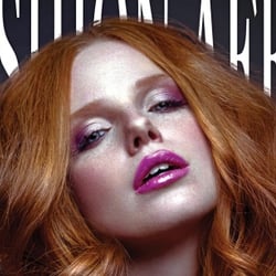 Fashion Affair Magazin  Photography & Retouch Hartmut Nörenberg http://www.hart-worx.com  Model: Widget http://www.model-wi