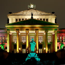 Konzerthaus Berlin