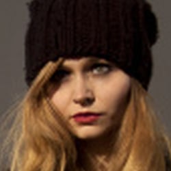 Jasmin von der Born 2