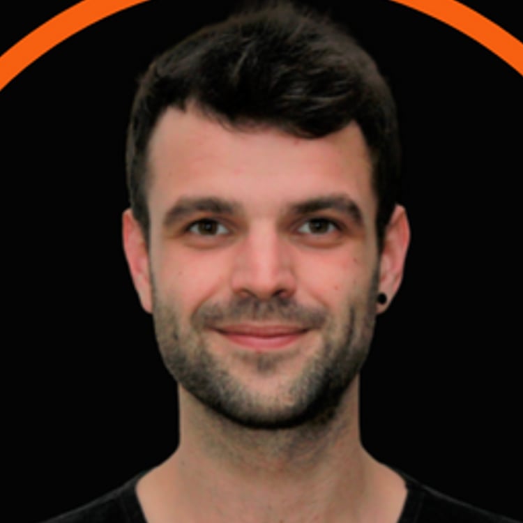 Max Schwab