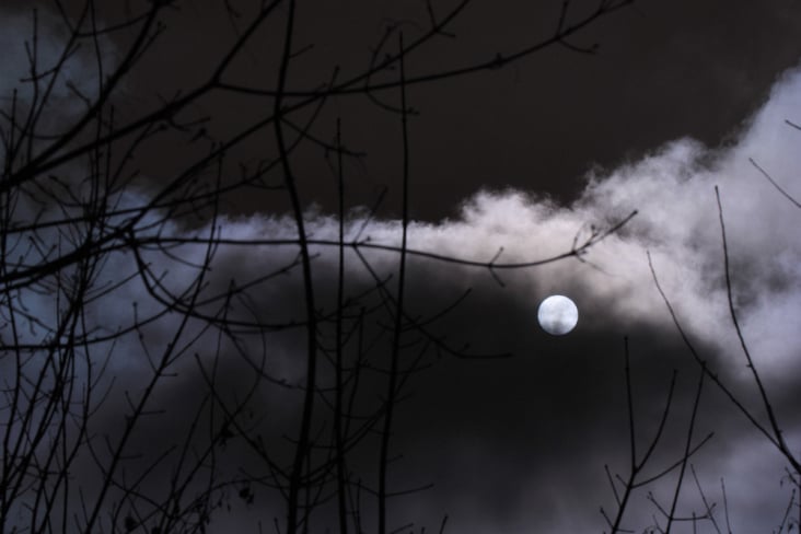 Winternacht