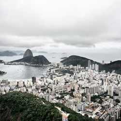 ThyssenKrupp AG, Brazil