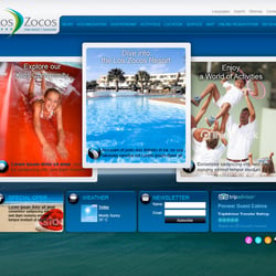 loszocos web
