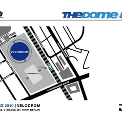 T//EDOME 53 – A//NFAHRTSPLAN