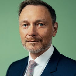 Christian Lindner