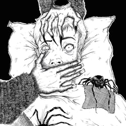 Sleep Paralysis