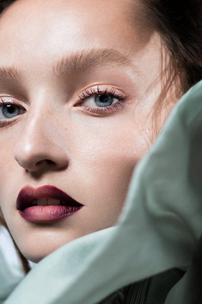 Lisa Jureczko x Gesa Meinken von Kult Models