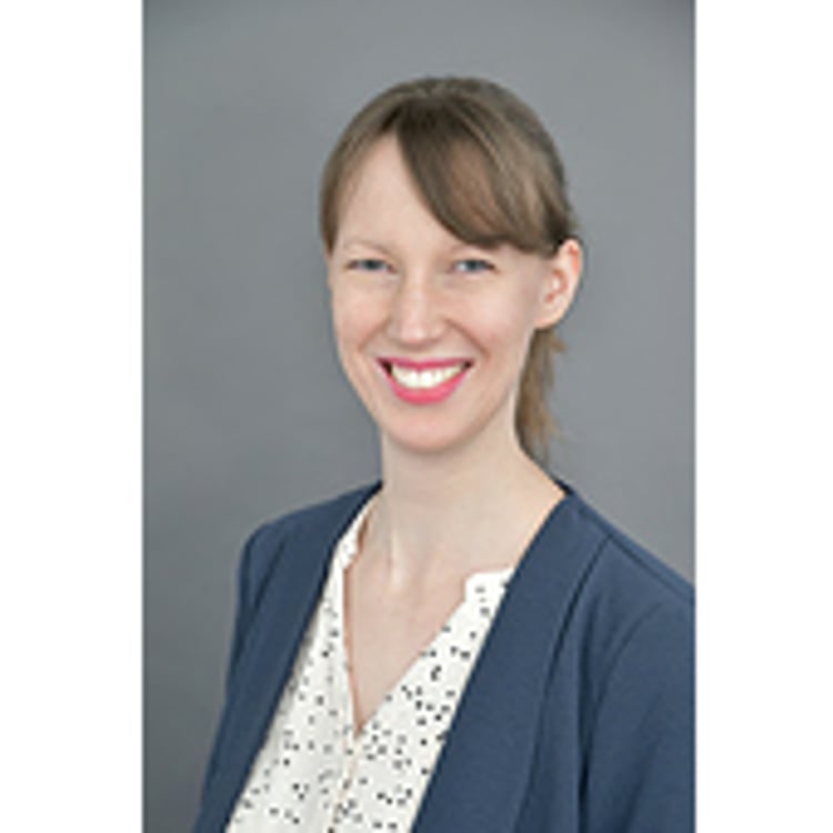 Larissa Strohbusch