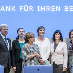 Wasserwerkgespräch Bonn wccb 2016