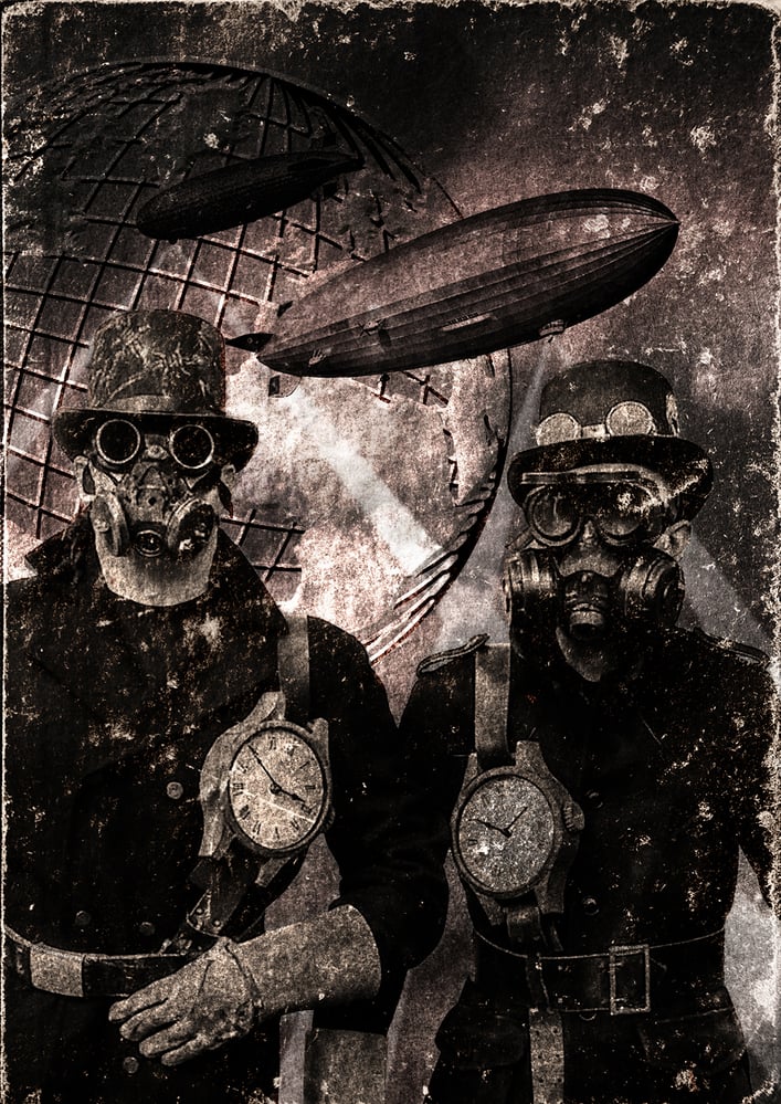 Foto & Composing