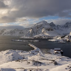 Landscape
