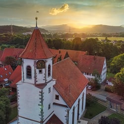 Showreel Kirche in Erzingen
