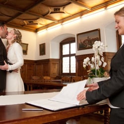 Hochzeit Standesamt Tettnang