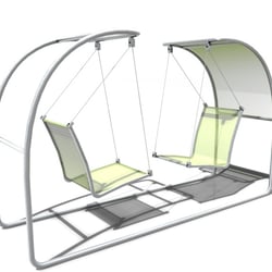 double swing