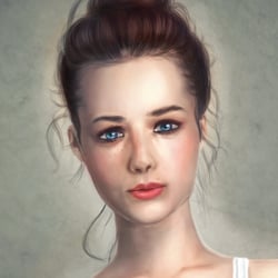 Shop Girl 2