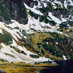 schneeschmelze 140×100 10