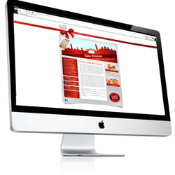 Internet Layout