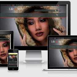 modified eCommerce Onlineshop